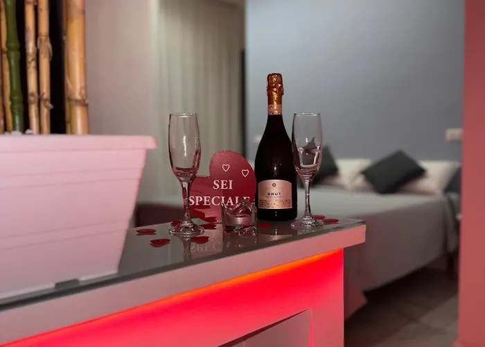 Lady Mary'S Luxury Suites Napoli